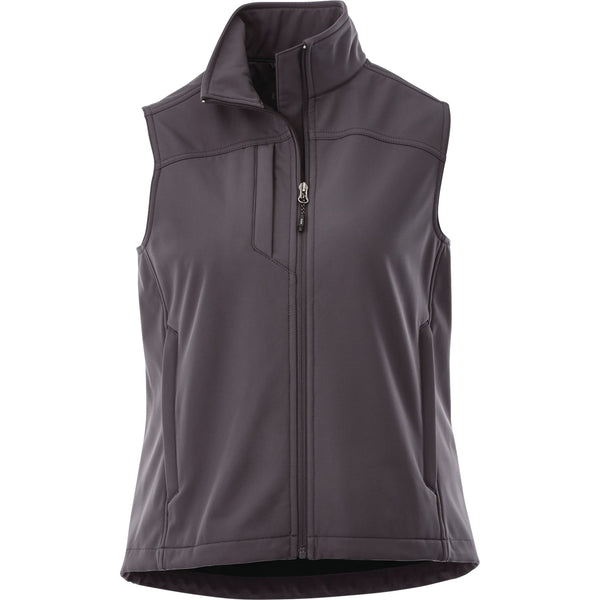 Gilet softshell STINSON pour femme