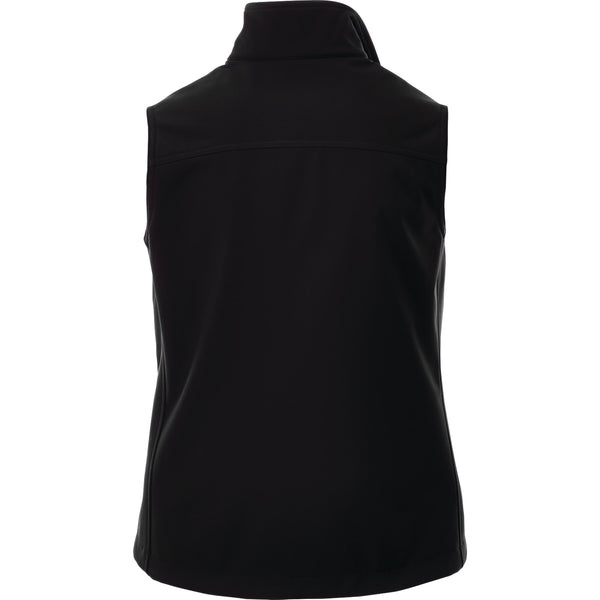 Gilet softshell STINSON pour femme