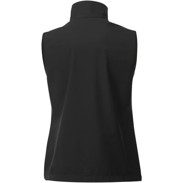 Gilet softshell WARLOW pour femme