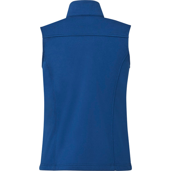 Gilet Softshell Eco JORIS - Femme