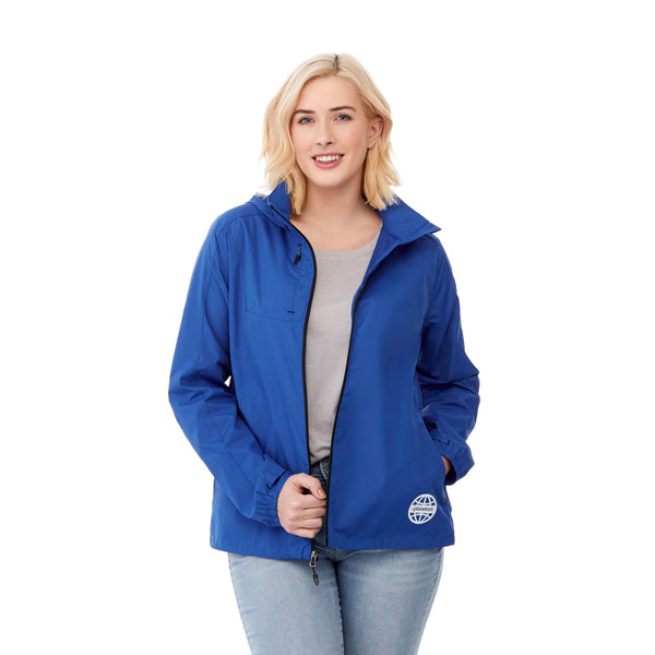 Veste légère Flint pour femmes
