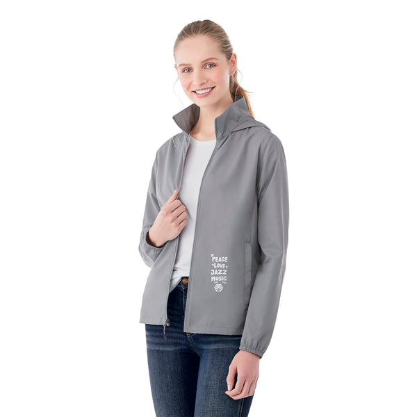 Veste pliable TOBA pour femmes