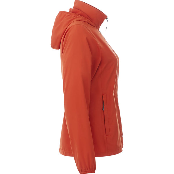 Veste pliable TOBA pour femmes