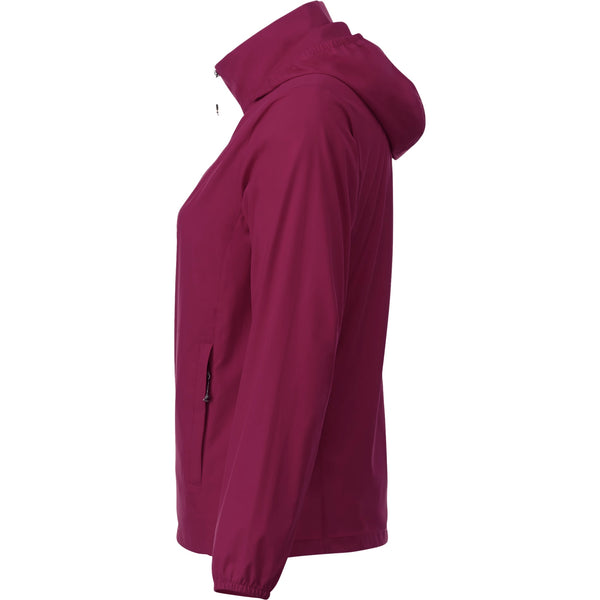 Veste pliable TOBA pour femmes