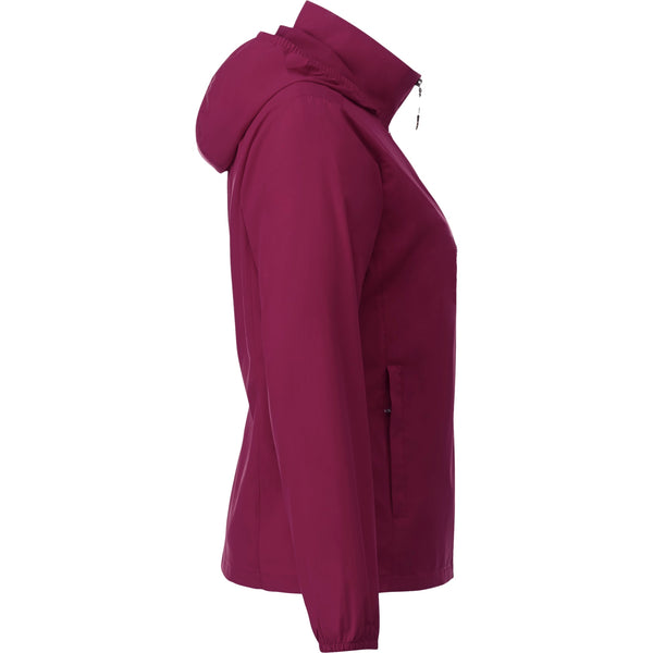 Veste pliable TOBA pour femmes