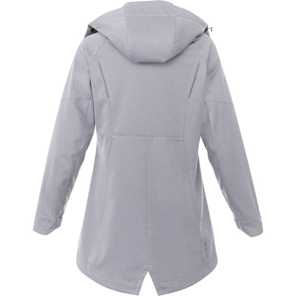 Womens BERGAMO Softshell Jacket