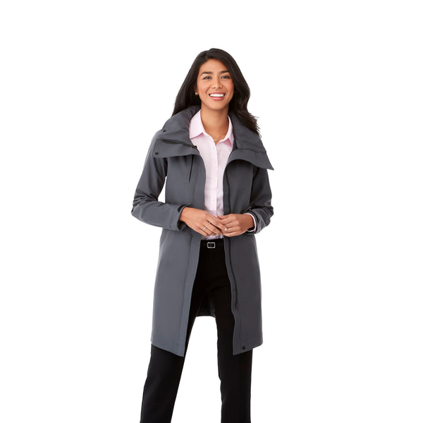 Veste softshell MANHATTAN pour femmes