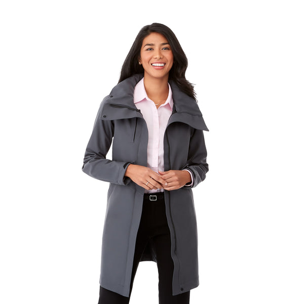 Veste softshell MANHATTAN pour femmes