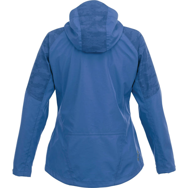 Veste softshell INDEX pour femmes