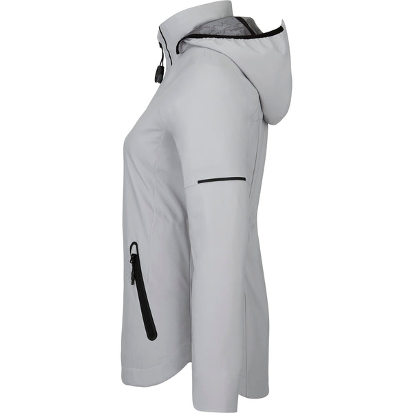 Veste softshell ORACLE pour femmes