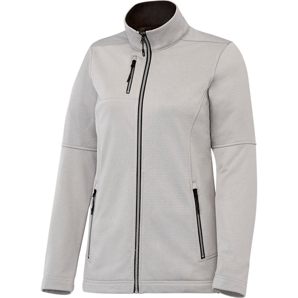 Veste Softshell écologique JORIS pour femme