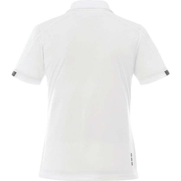 Women's Kiso Short Sleeve Polo