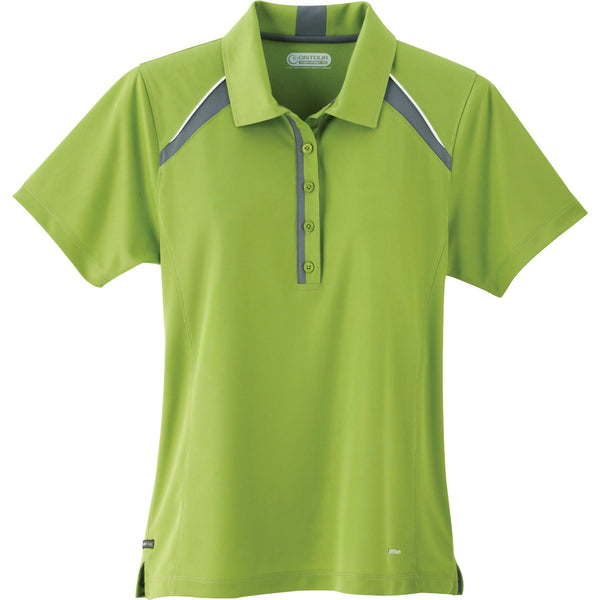 POLO QUINN SS pour femmes