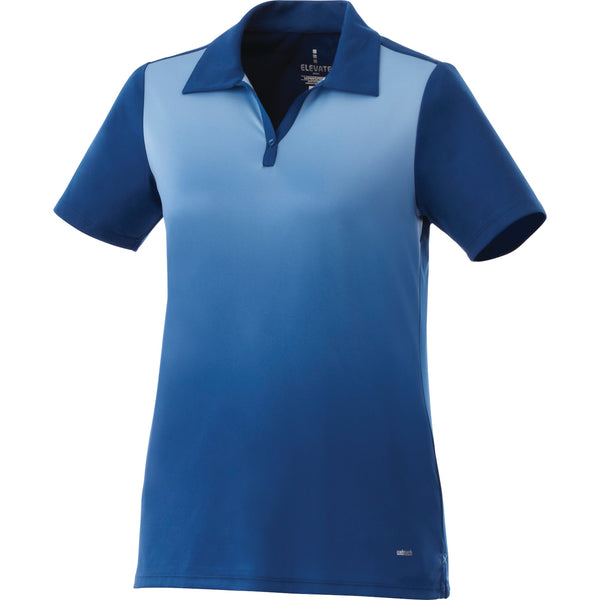 Polo Next à manches courtes pour femmes