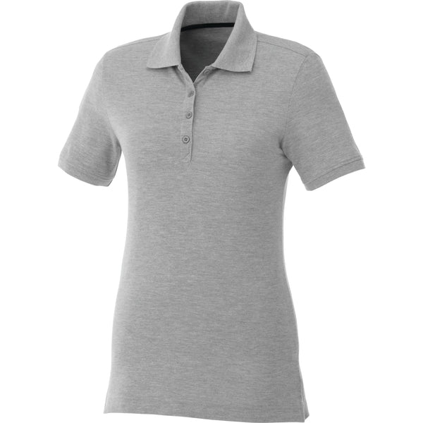 Polo à manches courtes CRANDALL pour femme