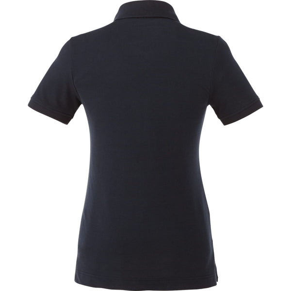 Polo à manches courtes BANFIELD pour femme