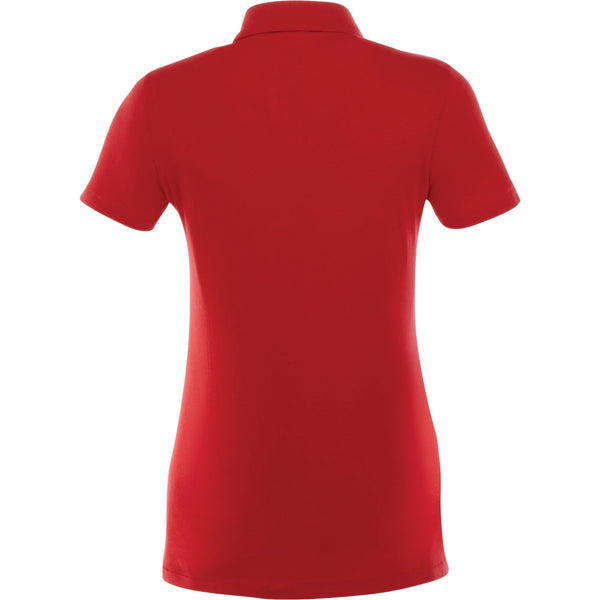Women's ACADIA SS Polo