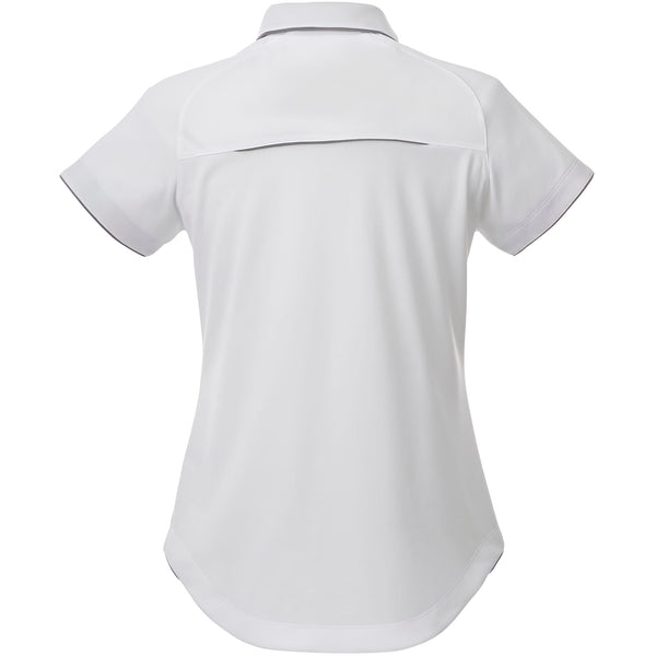 Women's REMUS SS Polo