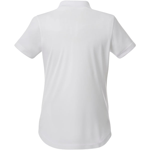 Polo OTIS SS Femme