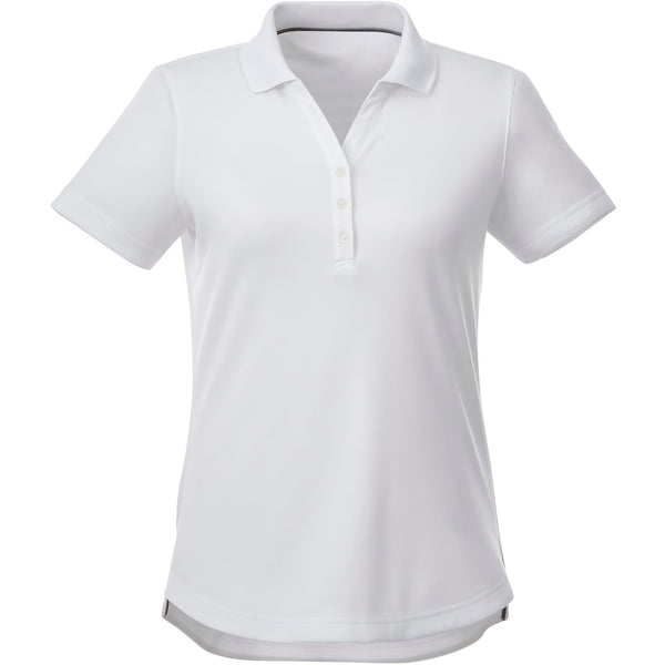 Polo OTIS SS Femme
