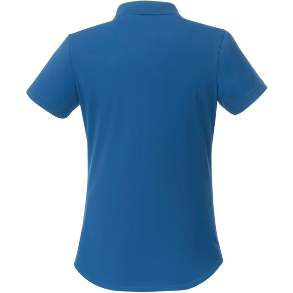Polo OTIS SS Femme