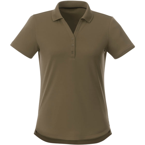 Polo OTIS SS Femme