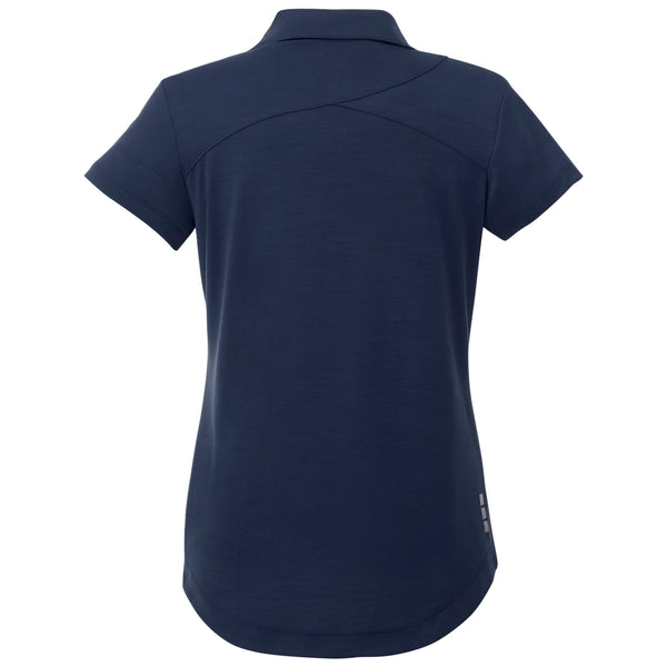 Women's AMOS Eco SS Polo