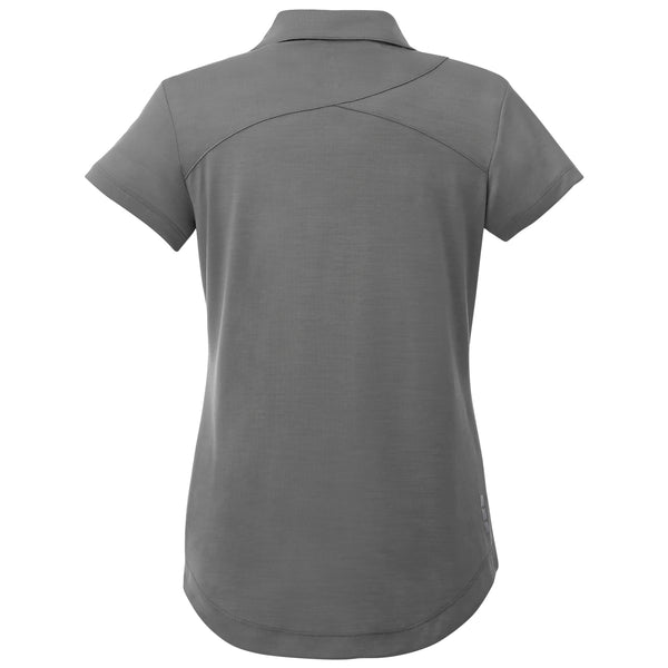Women's AMOS Eco SS Polo