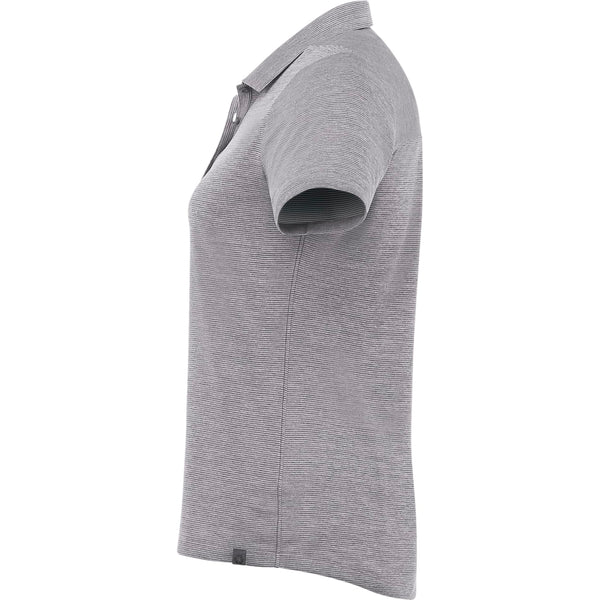 Women's DEGE Eco SS Polo