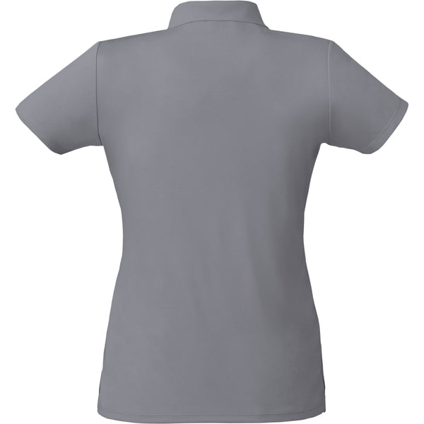 EVANS Eco Short Sleeve Polo - Women's