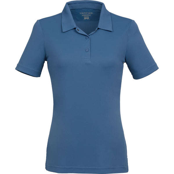 Polo DARA SS - Femme