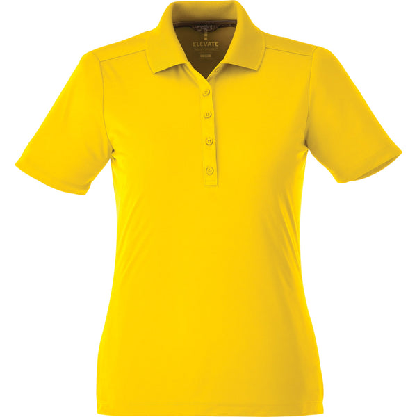 Polo à manches courtes DADE pour femmes