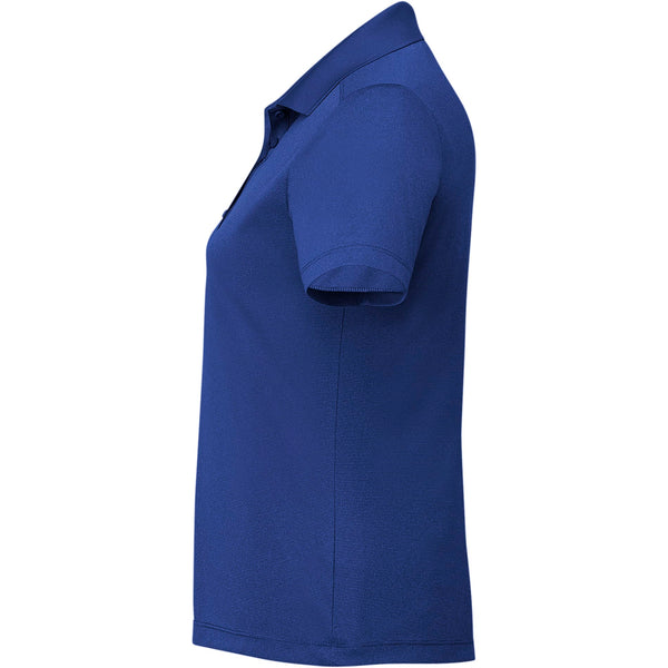 Women's DADE Short Sleeve Polo