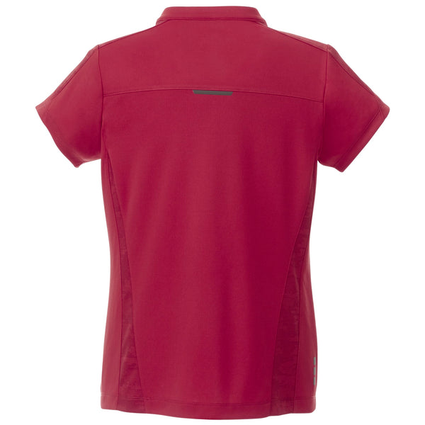 Polo PIEDMONT SS Femme