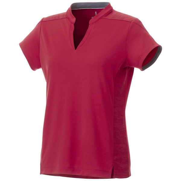 Women's PIEDMONT SS Polo