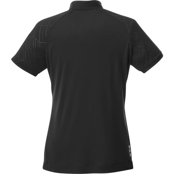Polo HAKONE SS pour femme