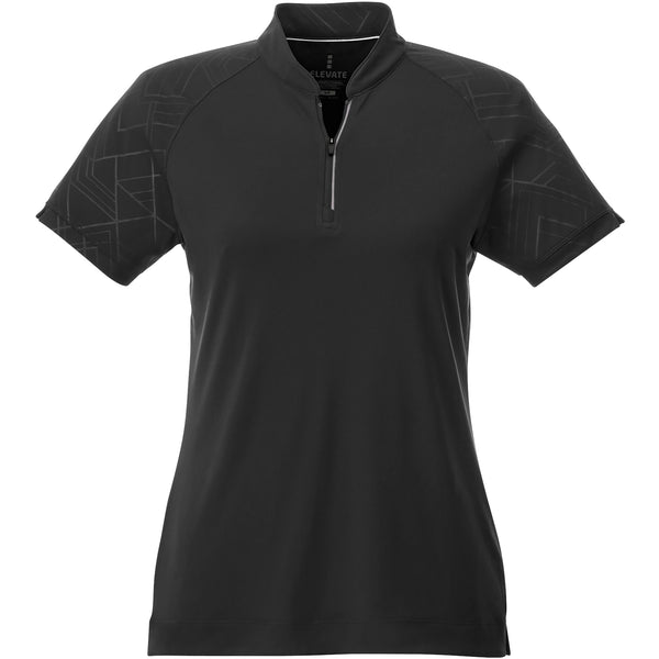 Polo HAKONE SS pour femme