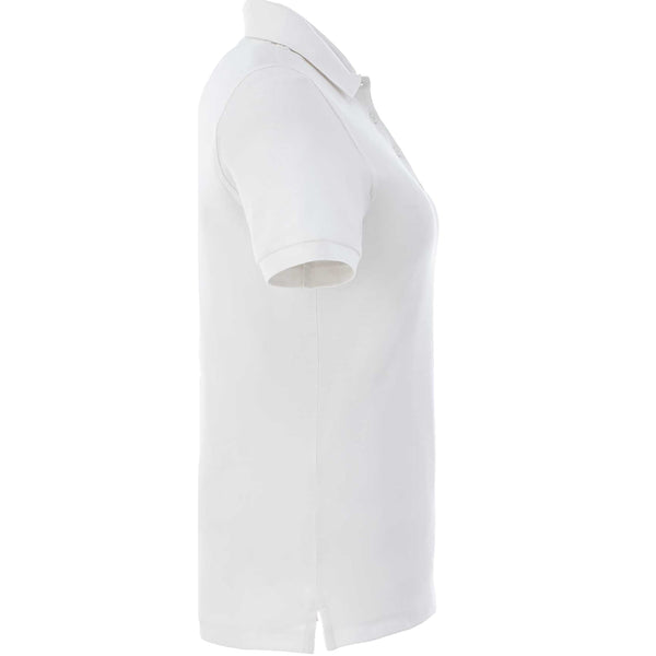 Polo à manches courtes BELMONT pour femme