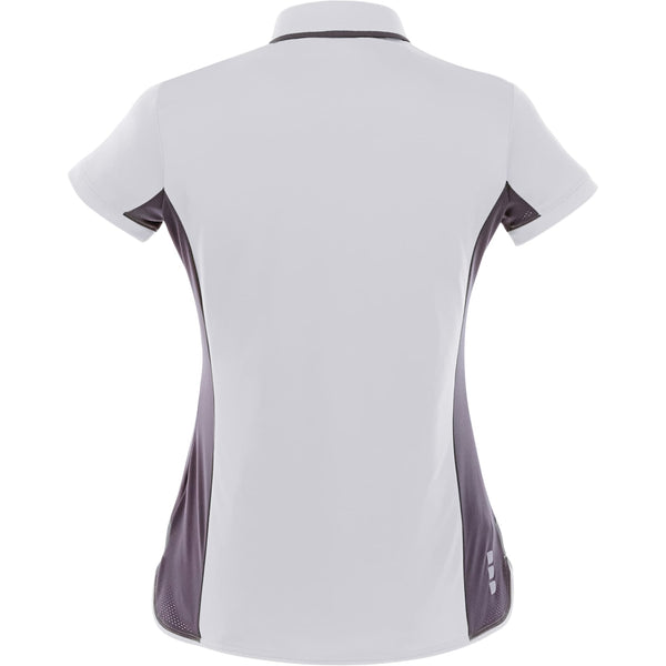 Women's ROYCE Short Sleeve Polo