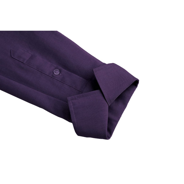 Chemise à manches longues CROMWELL pour femmes