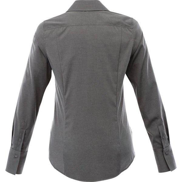 Chemise à manches longues CROMWELL pour femmes