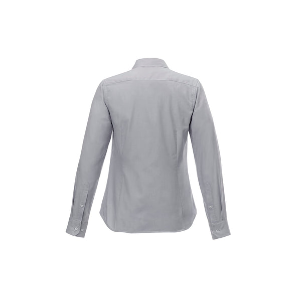 Women's IRVINE Oxford LS Shirt