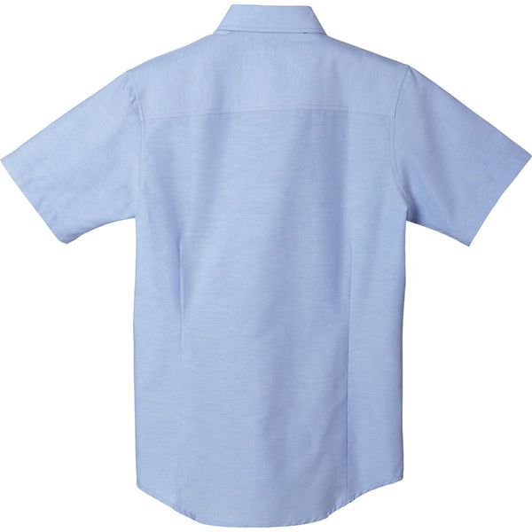 Women's LAMBERT OXFORD SS SHIRT