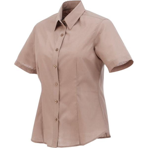Chemise à manches courtes COLTER pour femmes
