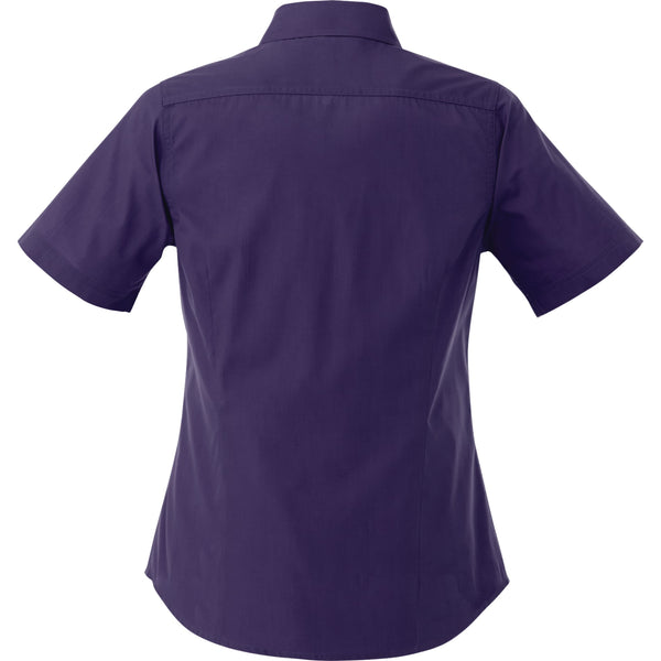 Chemise à manches courtes COLTER pour femmes