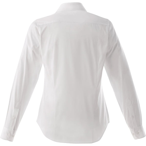 Women's WILSHIRE Long Sleeve Shirt