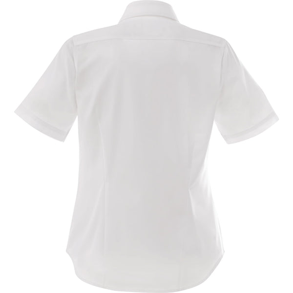 Chemise à manches courtes STIRLING pour femmes