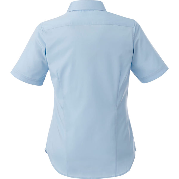 Chemise à manches courtes STIRLING pour femmes