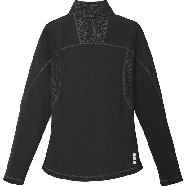 Women's CALTECH KNIT QUARTER ZIP