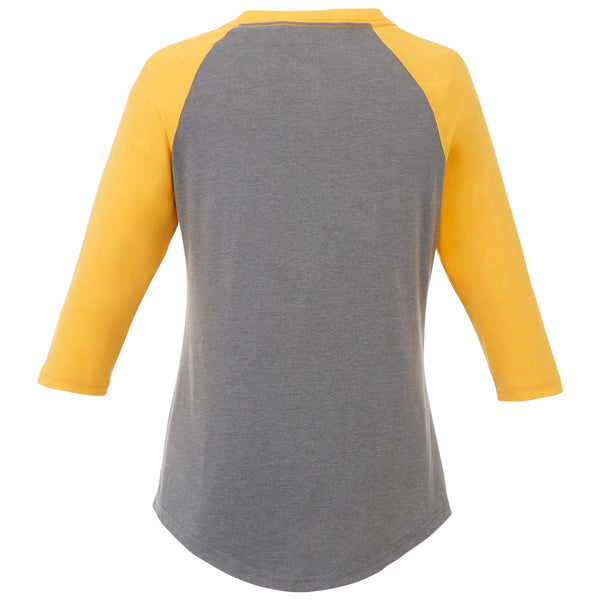 T-shirt trois quarts DAKOTA pour femmes